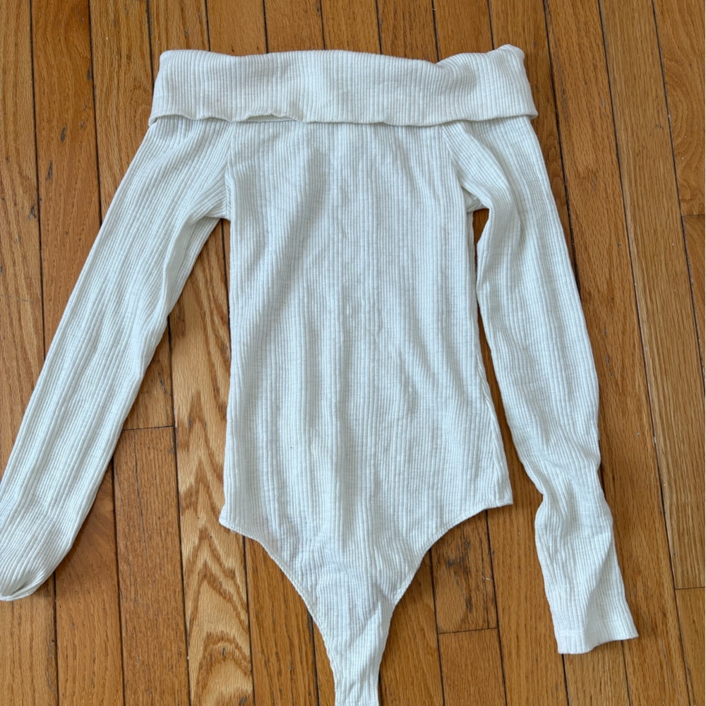 Aerie body suit